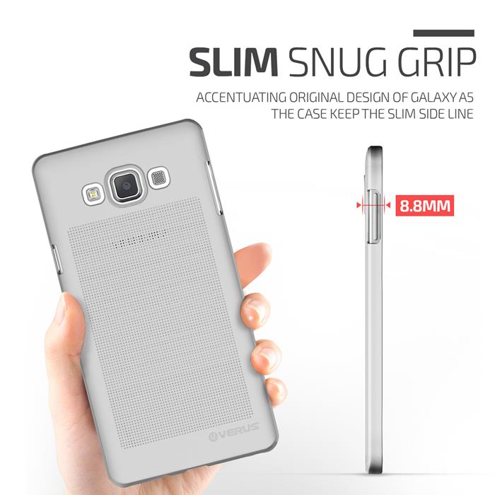 samsung a5 silver